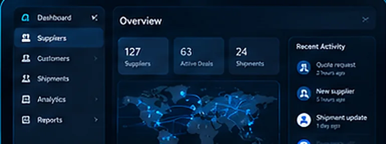 Custom Web Platforms preview