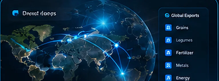 Trade Intelligence preview